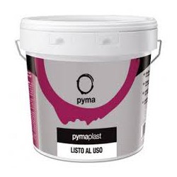 Pymaplast al uso interior