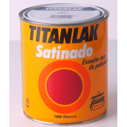 Titanlak