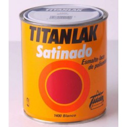 Titanlak