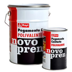 Novopren Polivalente