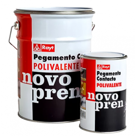 Novopren Polivalente