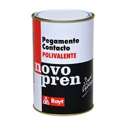 Novopren Polivalente