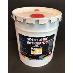 Ederfloor Barniz Antipolvo Suelos 2 Comp. 5+1 kg