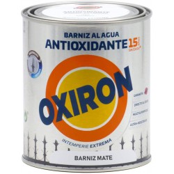  OXIRÓN BARNIZ ANTIOXIDANTE