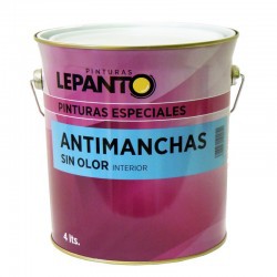 Antimanchas (Tixotropica) Lepanto