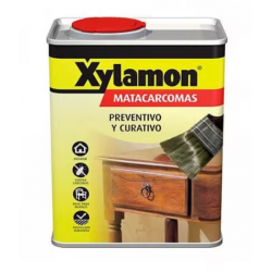 Xylamon Matacarcomas Plus