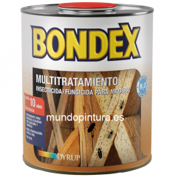 Bondex Multitratamiento