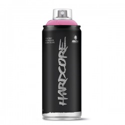 Montana Hardcore 400 ml