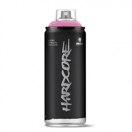 Montana Hardcore 400 ml