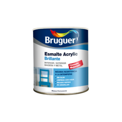 Bruguer Acrylic Brillante