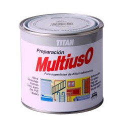 Preparación Multiuso Titan