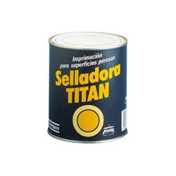 Selladora Titan