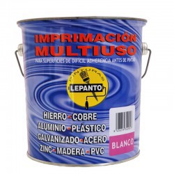 Imprimación Multiuso Lepanto