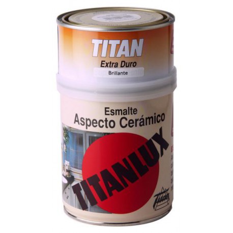 Titanlux Aspecto Cerámico 