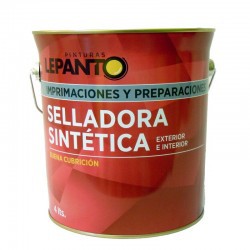 Selladora Sintetica Lepanto 4 L