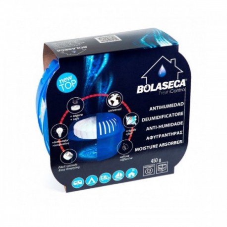 AntiHUMEDAD BOLASECA TOP SuperTablet® 450g