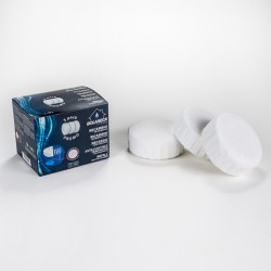 	Recambio Antihumedad 3 PACK PROMO - SuperTablet® Bola Seca