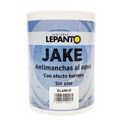 JAKE ANTIMANCHAS AL AGUA