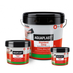 Aguaplast Standard Cima 500 gr