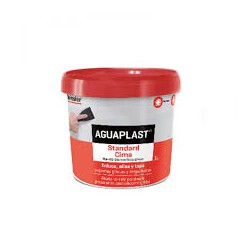 Aguaplast Standard Cima 500 gr