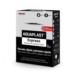 Aguaplast Express 1 kg