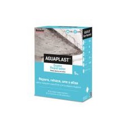 Aguaplast Super  Reparador 1 kg