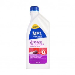 Limpìador de Juntas 1L MPL