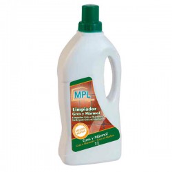 Limpiador Gres y Marmol 1 L MPL