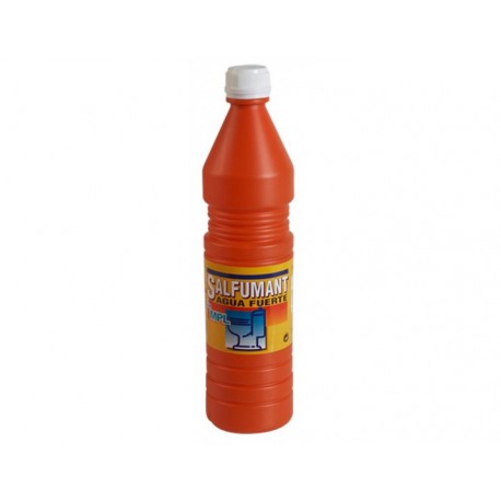 Salfumant Agua Fuerte 1L MPL 