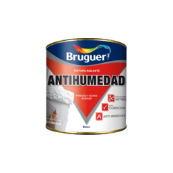 Pintura Antihumedad Bruguer