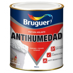 Pintura Antihumedad Bruguer