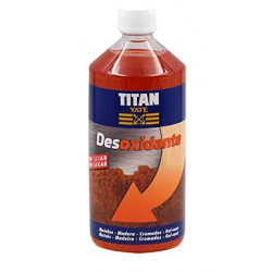 Desoxidante Multiusos Titan