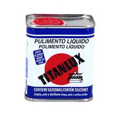 Pulimento Liquido Titanlux