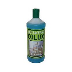 Quitaceras Dilux 1L