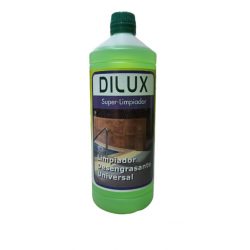 Superlimpiador Dilux 1L