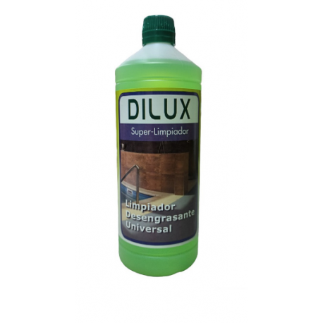 Superlimpiador Dilux 1L