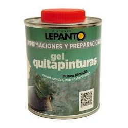 Quitapinturas Lepanto