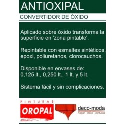 Oroprimer 440 ANTIOXIPAL