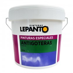 Antigoteras Lepanto