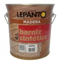 Barniz Sintético Marino Lepanto 4 L