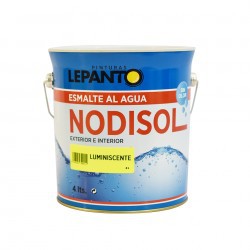 Nodisol Luminiscente Lepanto