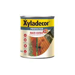 Protector Mate Extra 3 en 1 Xyladecor