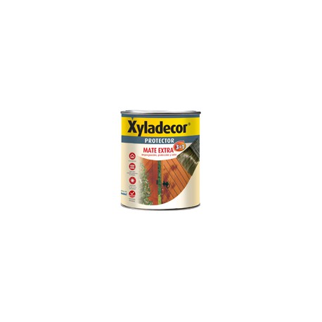 Protector Mate Extra 3 en 1 Xyladecor