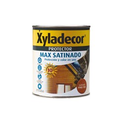 Protector Max Satinado Xyladecor